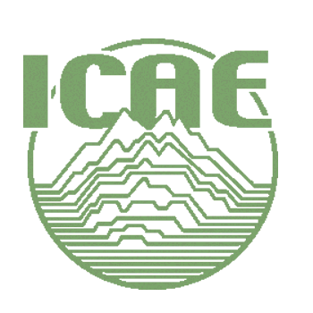 Clic para abrir la página principal del ICAE