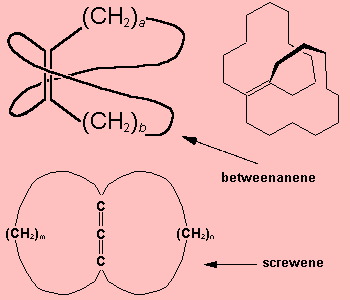 Betweenanene  - click for 3D structure