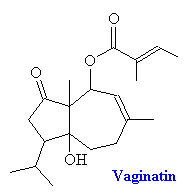 Vaginatin - click for 3D structure