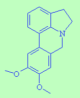 Assoanine - click for 3D structure