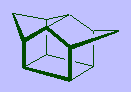 Birdcage - click for 3D structure