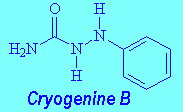 Cryogenine B - click for 3D structure