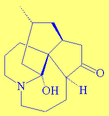 Fawcettimine - click for 3D structure