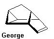 George - click for 3D structure