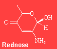 Rednose- click for 3D structure