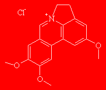 Tortuosine - click for 3D structure