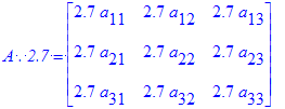 `A . 2.7` = Matrix(%id = 834104)