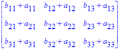 Matrix(%id = 1181852)