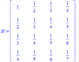 H := Matrix(%id = 23415100)