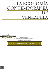 La economía contemporánea de Venezuela, 1990-1999