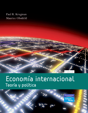 Economía Internacional (Krugman & Obstfeld)