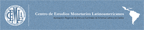 Centro de Estudios Monetarios Latinoamericanos