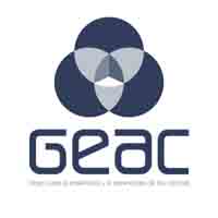 Logo GEAC