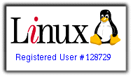 linux number