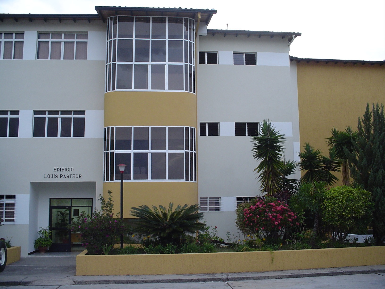 Instituto de Inmunología Clínica-ULA
