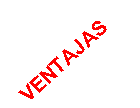 Cuadro de texto: VENTAJAS